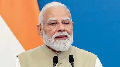 Muga silk stole for Meloni, mangoes for UAE President & more: What PM Modi gifted leaders during 5-nation tour