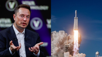 Elon Musk: SpaceX is actively hiring world-class engineers, physicists and that he will be personally ...