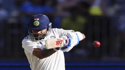 Virat Kohli Test comeback loading? Fans erupt after childhood coach’s cryptic ‘let’s see what happens’ remark