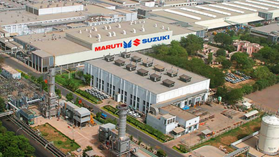 Car buyers alert: Maruti Suzuki to raise prices by up to Rs 30,000 from June; check what changes