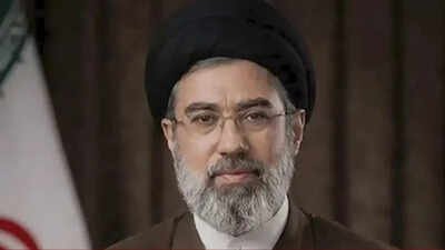 Not seen or heard for two months: Where is Iran's Supreme leader Mojtaba Khamenei?