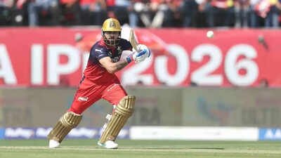 Virat Kohli 'We will compete against each other': Indian hockey star challenges Virat Kohli, RCB for joint yo-yo test