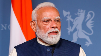 . Council of Ministers meeting: PM signals fresh reform push, focus on ease of living