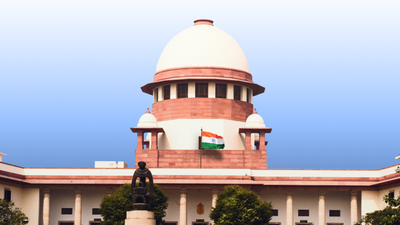 . SC: Even PMLA accused has a right to be heard
