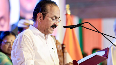 . Kerala to scrap ’23 land act, set up vigilance panel headed by judge
