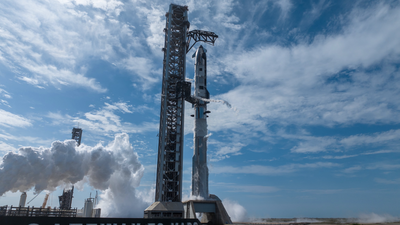 . Elon Musk's SpaceX postpones Starship V3 launch, plans fresh attempt on Friday