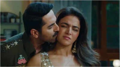 'Pati Patni Aur Woh Do' box office collection Day 7: Ayushmann Khurrana's film wraps first week with Rs 40 crore plus global haul