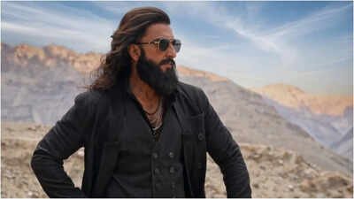 'Dhurandhar 2: The Revenge' OTT release date in India official update: Here's when and where to watch Ranveer Singh led spy thriller online