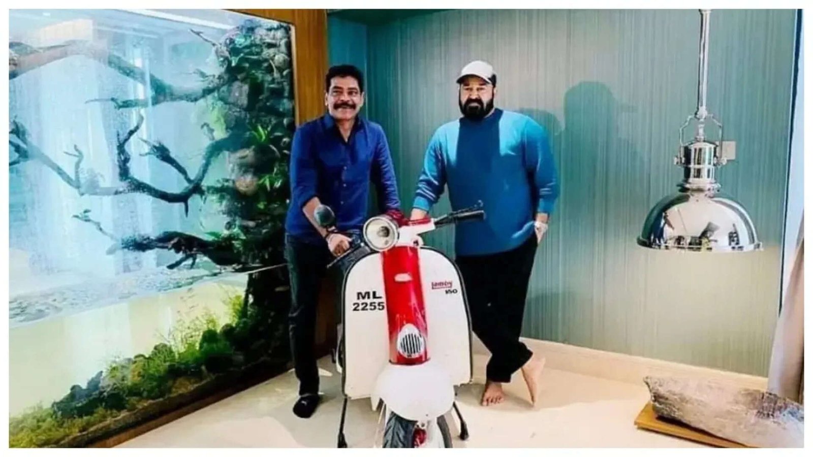 Mohanlal