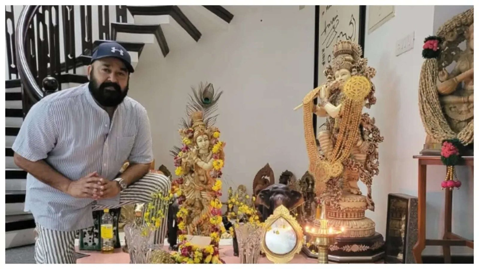 Mohanlal