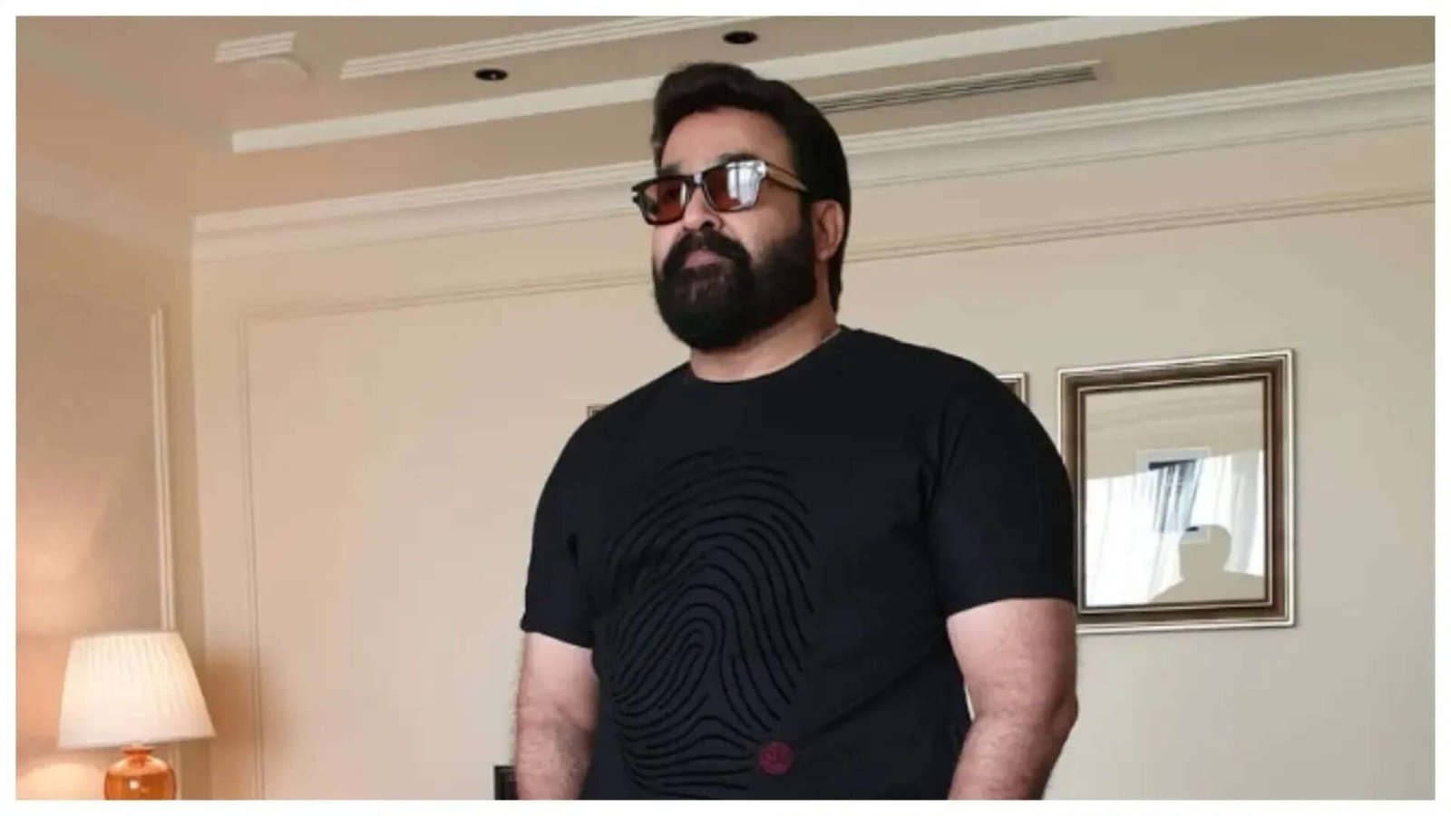 Mohanlal