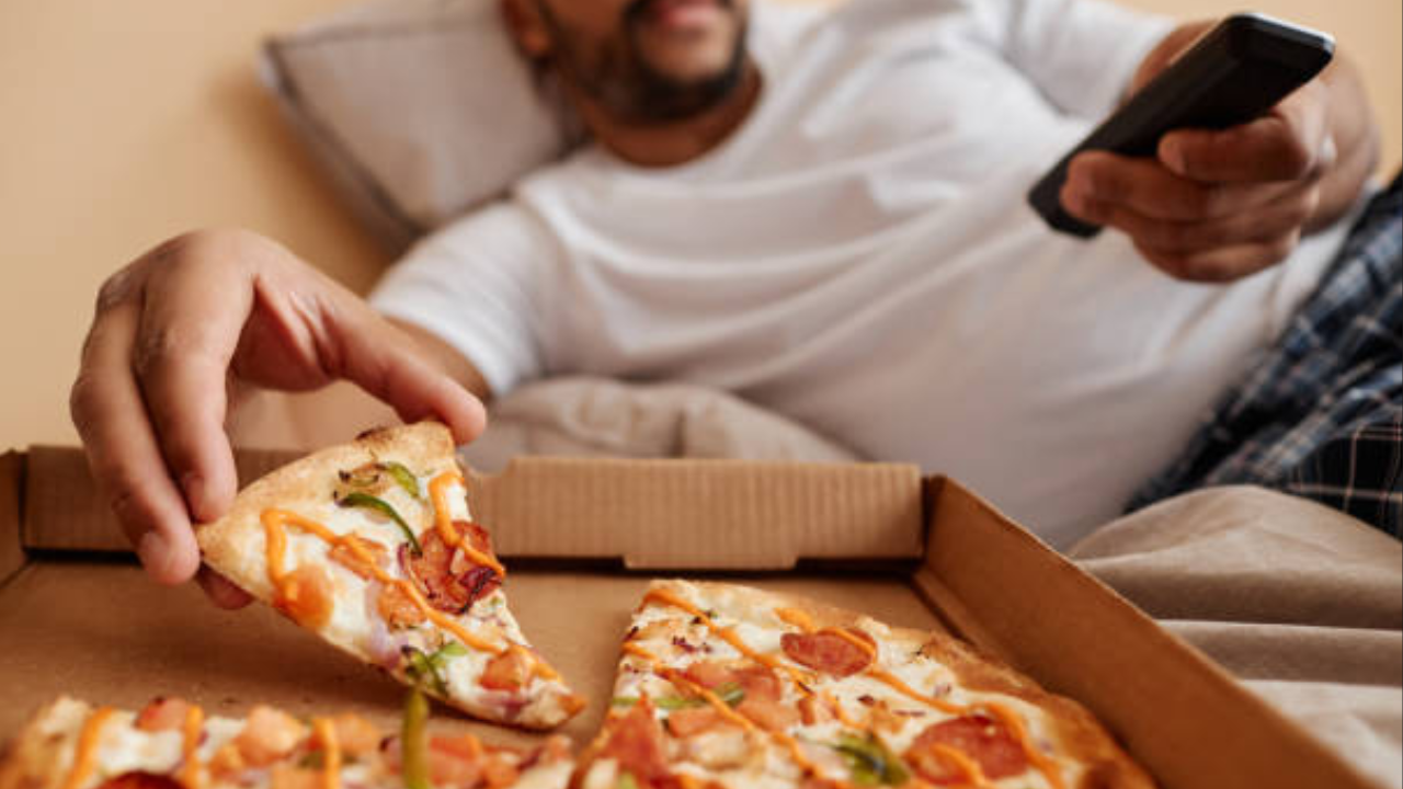 Diabetes in the scrolling era: Are screens becoming a hidden risk?