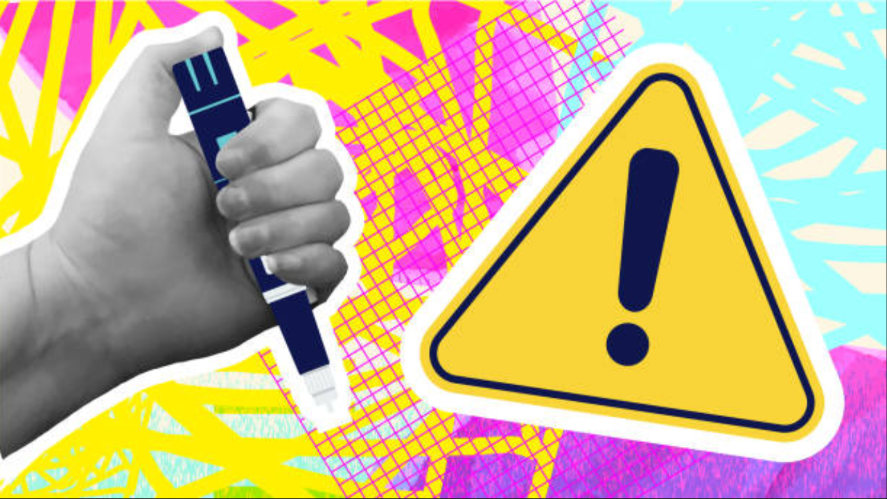 Diabetes in the scrolling era: Are screens becoming a hidden risk?