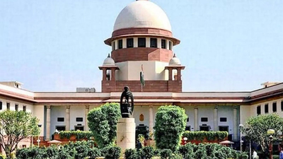 'Content, not individuals': Supreme Court tones down remarks against academicians in NCERT row