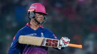 Vaibhav Sooryavanshi Vaibhav Sooryavanshi's Bihar to have its own IPL team? CM says government working in 'mission mode'