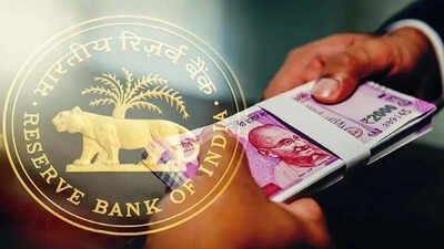 RBI approves 2.9 lakh crore dividend to government, up 6.7% from last year