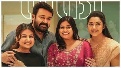'Drishyam 3' box office collections day 2: Mohanlal film slows down; Worldwide gross reaches Rs 76.18 Cr