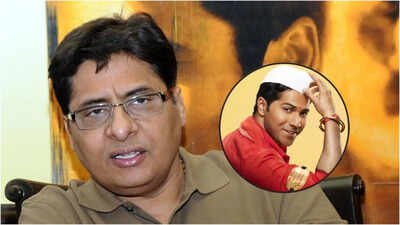 Vashu Bhagnani says Varun Dhawan did not call him after 'Coolie No. 1' flopped: 'Suffered loss of Rs 27 crore, he never bothered'