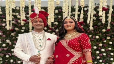 Samarth Singh and Twisha Sharma Twisha Sharma death case: AIIMS forms 4-member medical board for second autopsy, team to leave for Bhopal