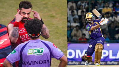 Rachin Ravindra reveals how Virat Kohli and Ajinkya Rahane shaped his Test preparation during IPL stint