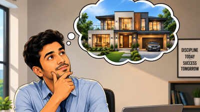 Found your dream home? Here’s how to check if it fits your budget