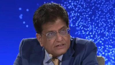 Piyush Goyal to lead 150-strong industry delegation to Canada next week, trade talks on table