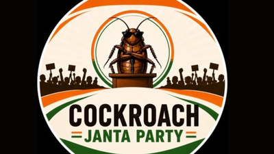 Cockroach Janta Party '94% audience from India': Cockroach Janta Party founder rejects BJP's Pakistani-followers charge