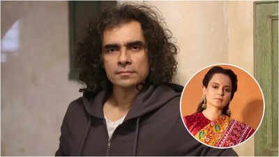 'We announced first': Imtiaz Ali addresses clash between 'Main Vaapas Aaunga' and Kangana Ranaut’s 'Bharat Bhhagya Viddhaata'