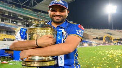 Rohit Sharma (Photo: BCCI) 'That is the bottom line': Rohit Sharma reveals big India dream
