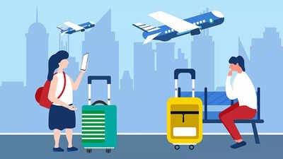 Indians cut overseas travel spending to $1.9 billion in March: RBI
