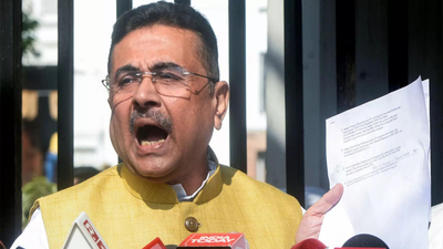 'Holding centres' for illegal immigrants in West Bengal districts