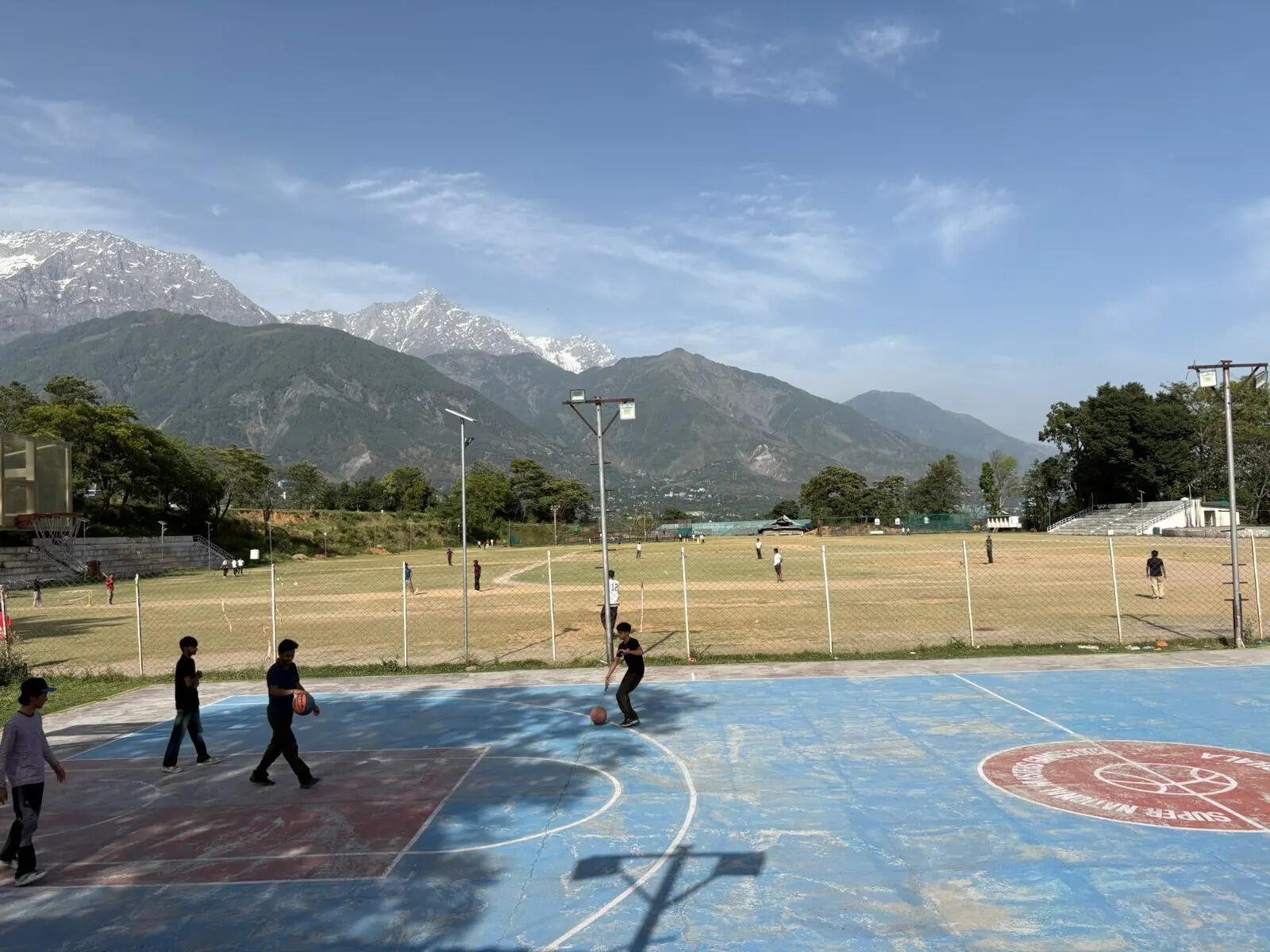 Dharamsala
