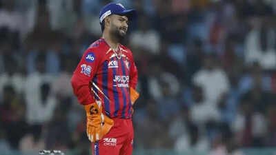 ‘It’s been a tough season’: Emotional Rishabh Pant video goes viral amid LSG captaincy uncertainty