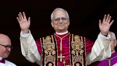 Pope Leo XIV What's an Encyclical? From workers’ rights to AI, five letters from Popes that left a global impact