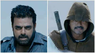 Abhimanyu Singh recalls near-death experience with Thalapathy Vijay on moving train, says South audience ‘stars ki pooja karti hai’