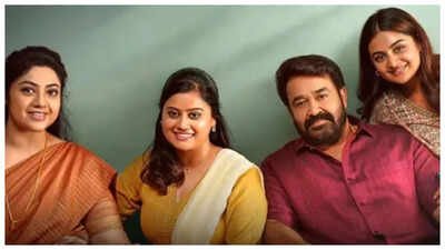 'Drishyam 3' box office collection day 5: Mohanlal starrer mints over Rs 156 crore worldwide despite major drop on Monday