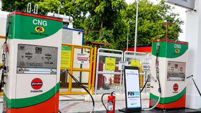 Fourth CNG price rise: IGL hikes rates by Rs 2 across NCR region