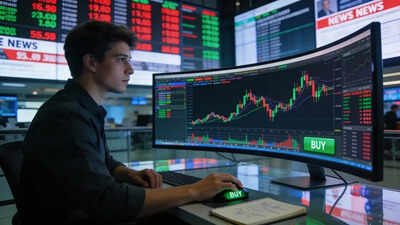 Top stocks to buy (AI image) Top stocks to buy today: Stock market recommendations for May 26, 2026 - check list