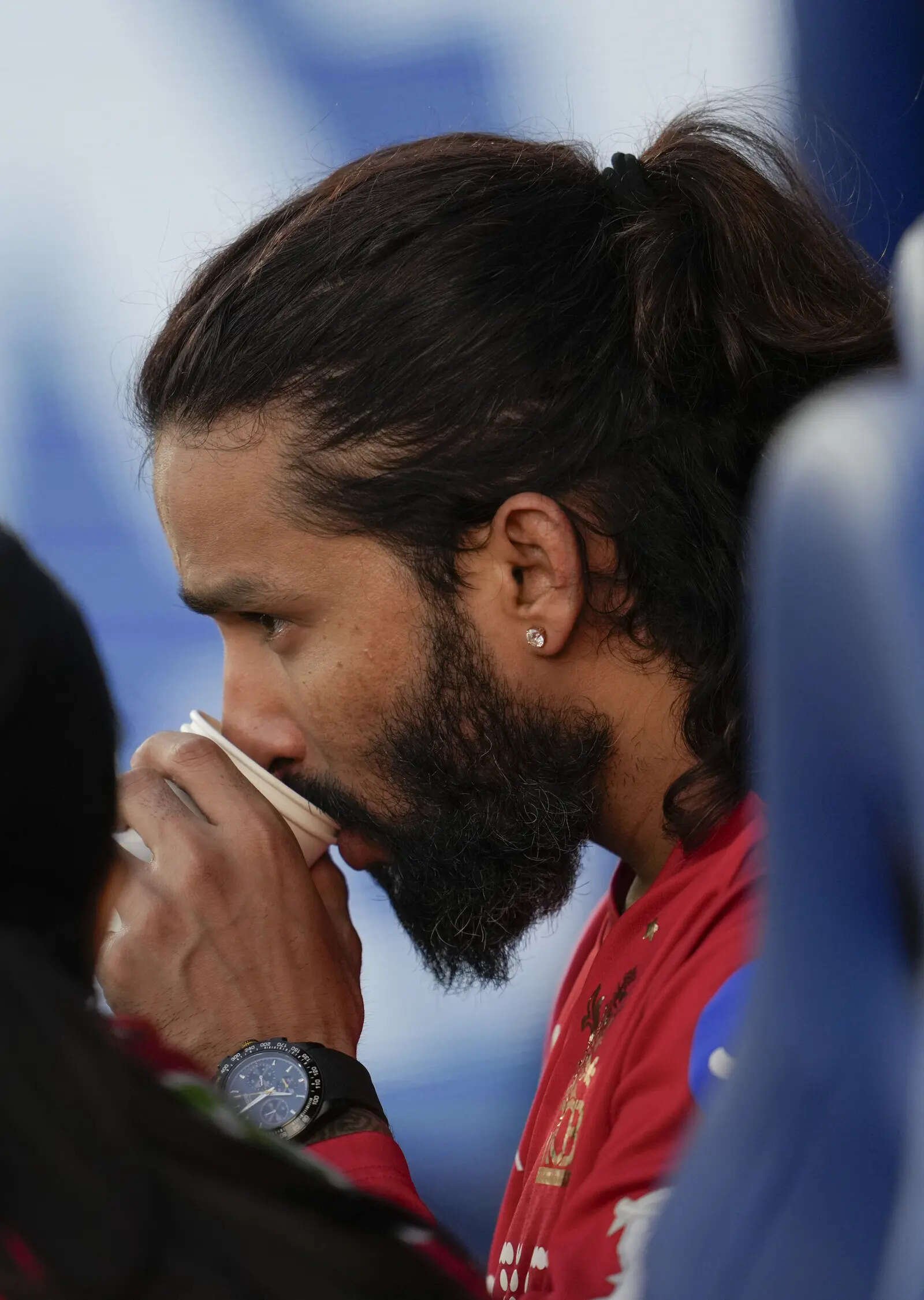 IPL 2026: RCB vs GT-Training Qualifier-1