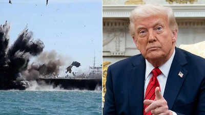Why US struck Iran amid shaky ceasefire: 10 things to know about the 'self-defence' strikes