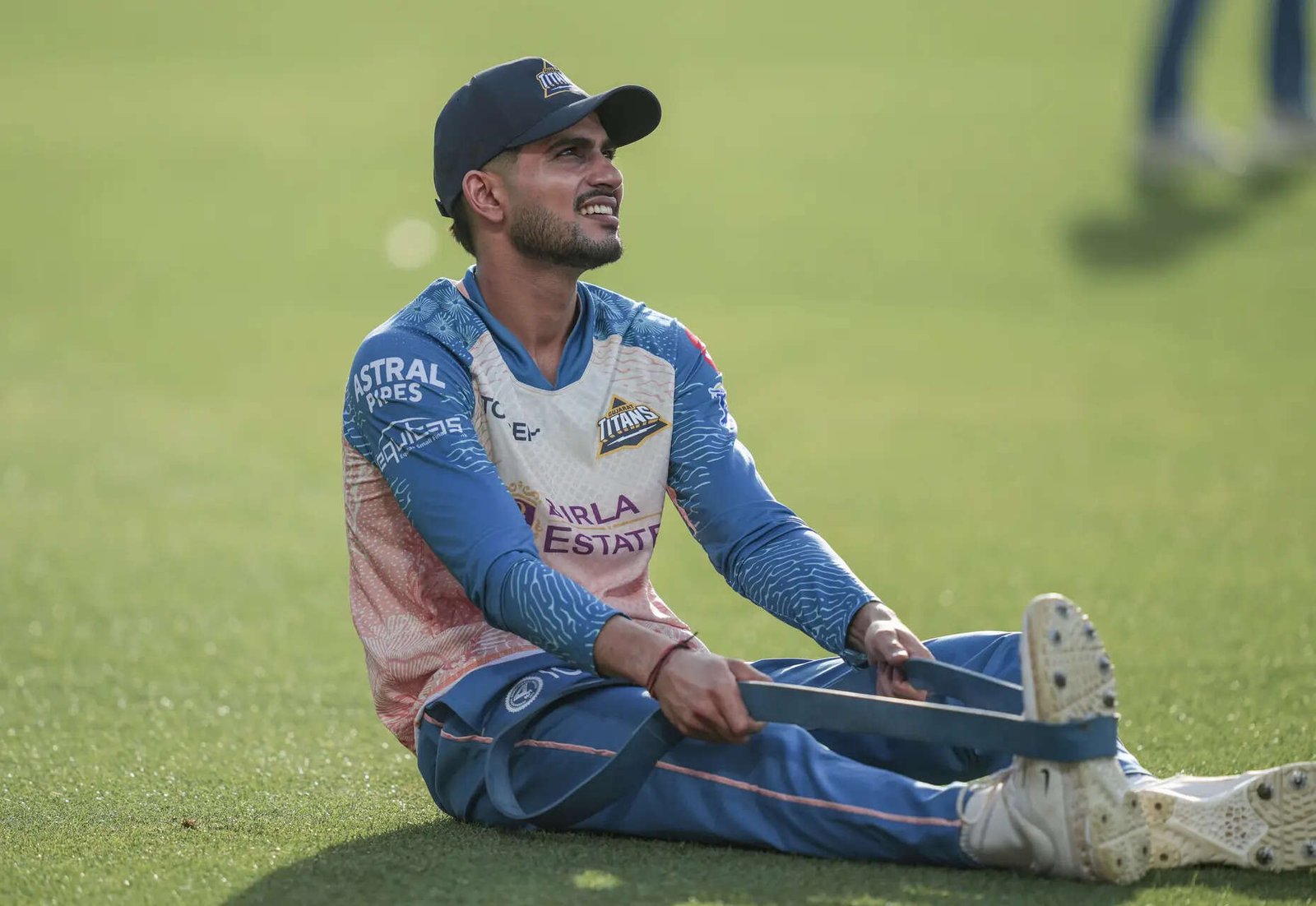 IPL 2026: RCB vs GT-Training Qualifier-1