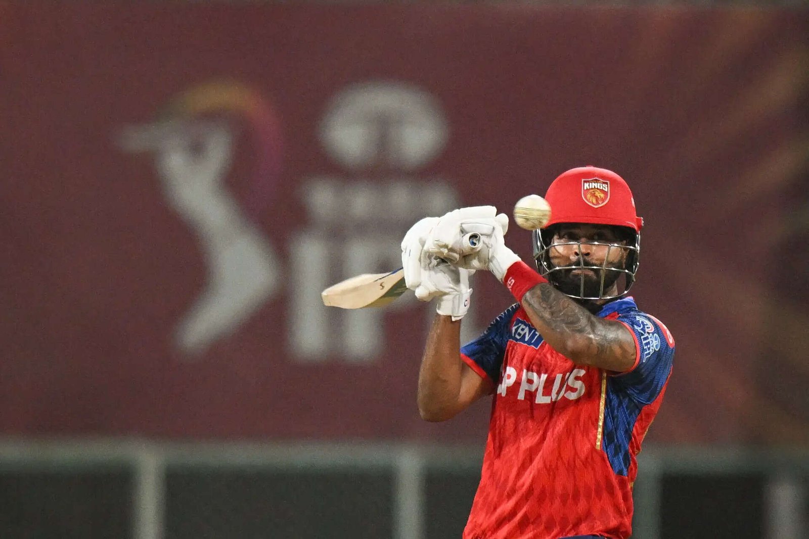 Shreyas Iyer