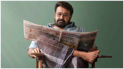 FB 'Drishyam 3' box office collections day 6: Mohanlal's film sees 16.2% drop; Crosses Rs 170 crore worldwide