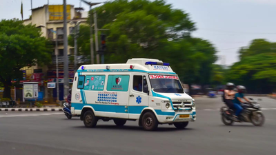 Uganda returnee isolated in Bengaluru amid Ebola alert; no case confirmed yet