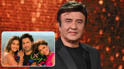'Varun, tu kya nacha hai': Anu Malik defends 'Chunnari Chunnari' remix after Abhijeet Bhattacharya’s brutal slam