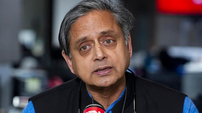 'Racist provision': Shashi Tharoor recalls being 'thrown out' of Mumbai's Breach Candy Club