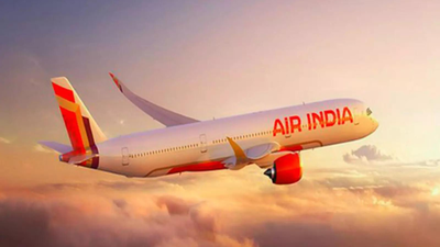 After int'l, loss-making Air India to cut 22% domestic flights too this summer