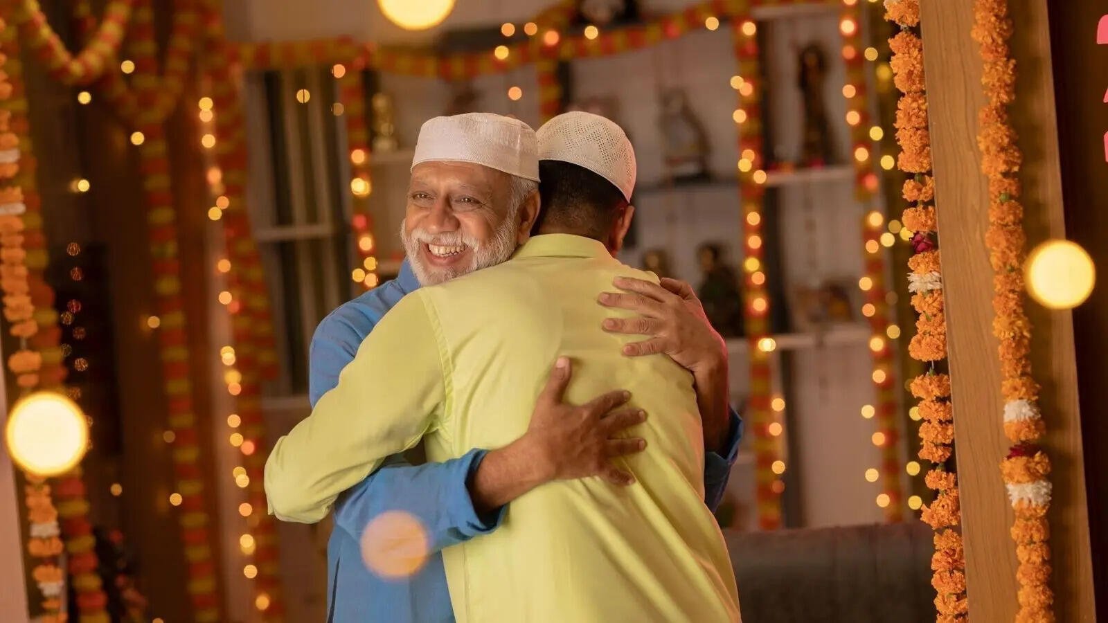 20 images that you can share with your friends and family to wish Eid Mubarak