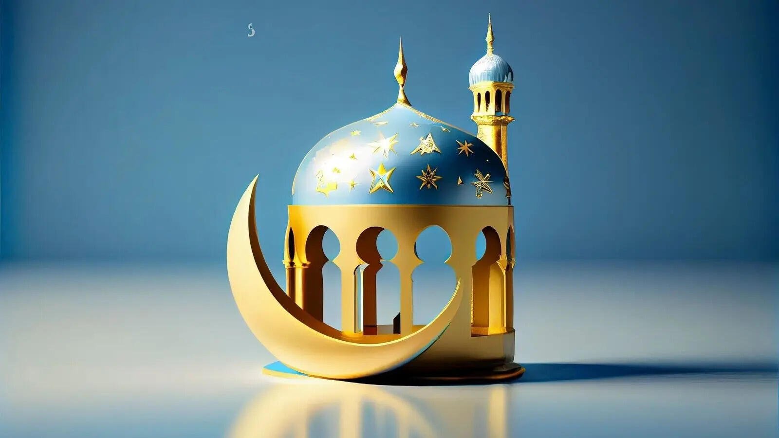 20 images that you can share with your friends and family to wish Eid Mubarak
