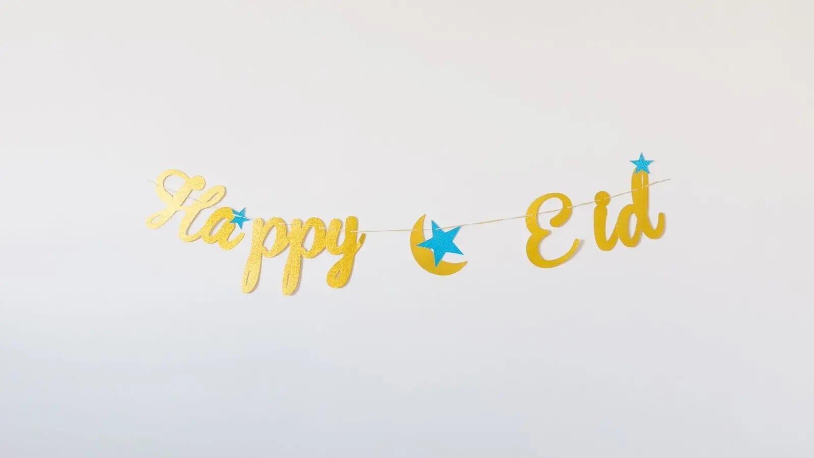 20 images that you can share with your friends and family to wish Eid Mubarak